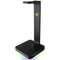 Corsair ST100 RGB Premium Headset Stand with 7.1 Surround Sound - 3.5mm + 2xUSB