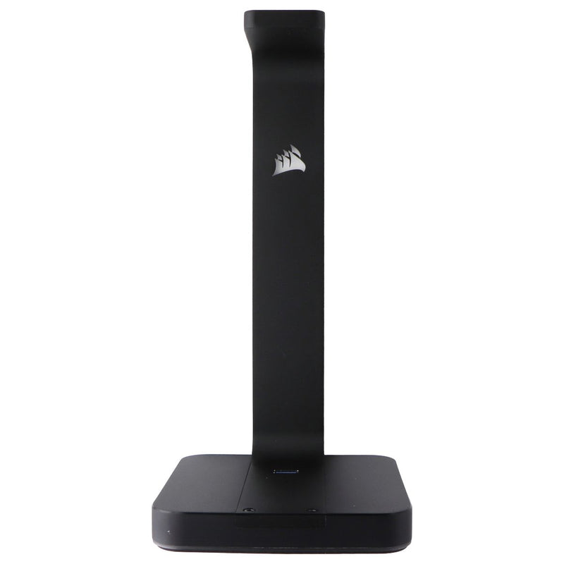 Corsair ST100 RGB Premium Headset Stand with 7.1 Surround Sound - 3.5mm + 2xUSB