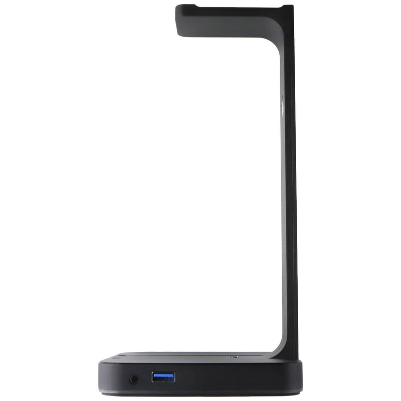 Corsair ST100 RGB Premium Headset Stand with 7.1 Surround Sound - 3.5mm + 2xUSB