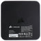 Corsair ST100 RGB Premium Headset Stand with 7.1 Surround Sound - 3.5mm + 2xUSB