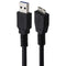 Corsair ST100 RGB Premium Headset Stand with 7.1 Surround Sound - 3.5mm + 2xUSB