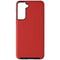 Crave Dual Guard Phone Case for Samsung Galaxy S21 - Red