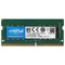 Crucial (8GB) DDR4-2666 SODIMM CL19 Laptop RAM Memory CT8G4SFS8266.C8FN