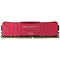 Crucial BALLISTIX (8GB) DDR4 3000MHz Desktop RAM Memory BL8G30C15U4R.M8FE - Red