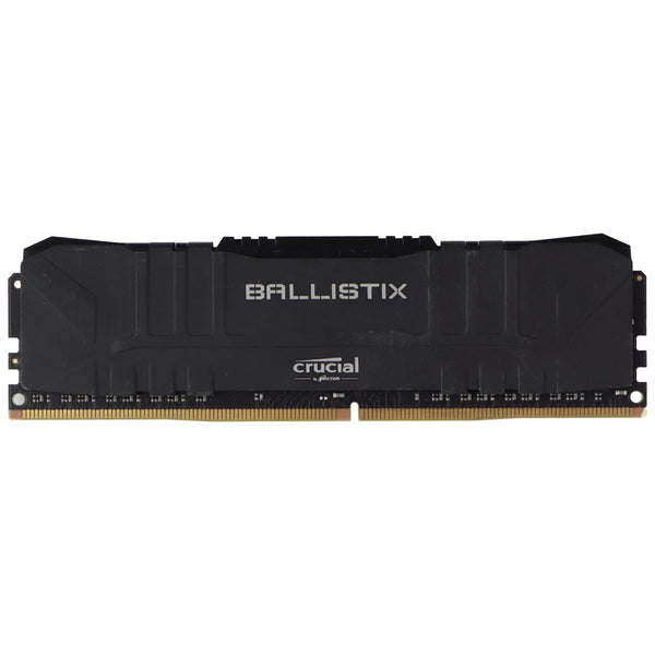 Crucial BALLISTIX (8GB) DDR4 3200MHz Laptop RAM Memory BL8G32C16U4B.8FE - Black