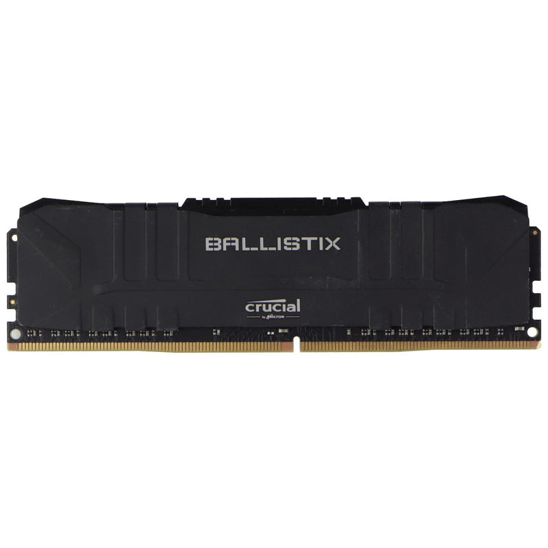 Crucial BALLISTIX (8GB) DDR4 3200MHz Laptop RAM Memory BL8G32C16U4B.8FE - Black