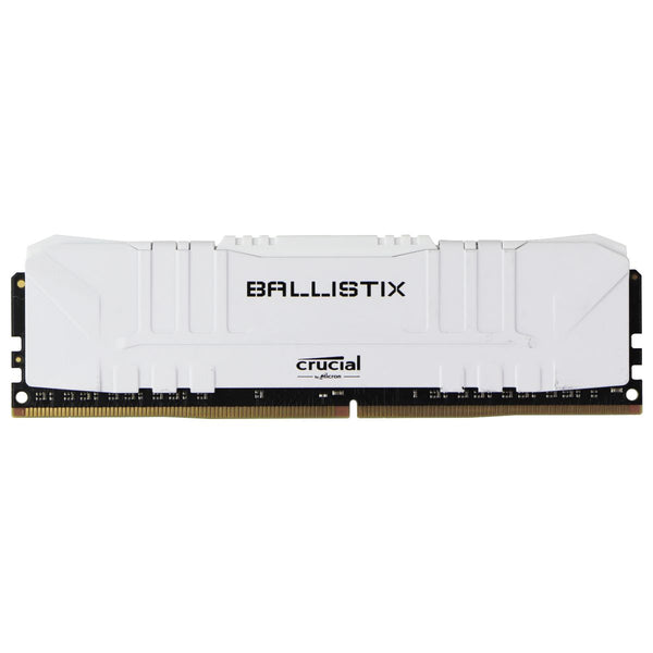 Ballistix (8GB) DDR4-3200 1Rx8 Desktop RAM DIMM CL16 BL8G32C16U4W