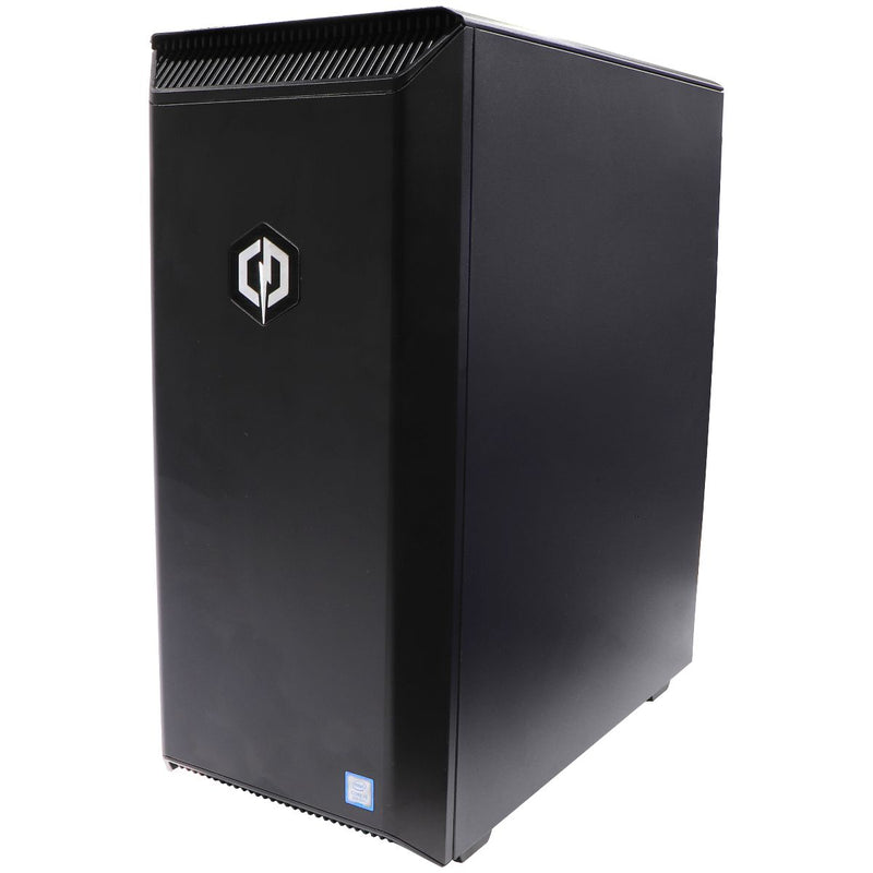CyberPower C-Series Gaming PC (i5-8600K / GTX 1070 Ti / 1TB + 256SSD / 16GB RAM)
