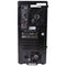 CyberPower C-Series Gaming PC (i5-8600K / GTX 1070 Ti / 1TB + 256SSD / 16GB RAM)