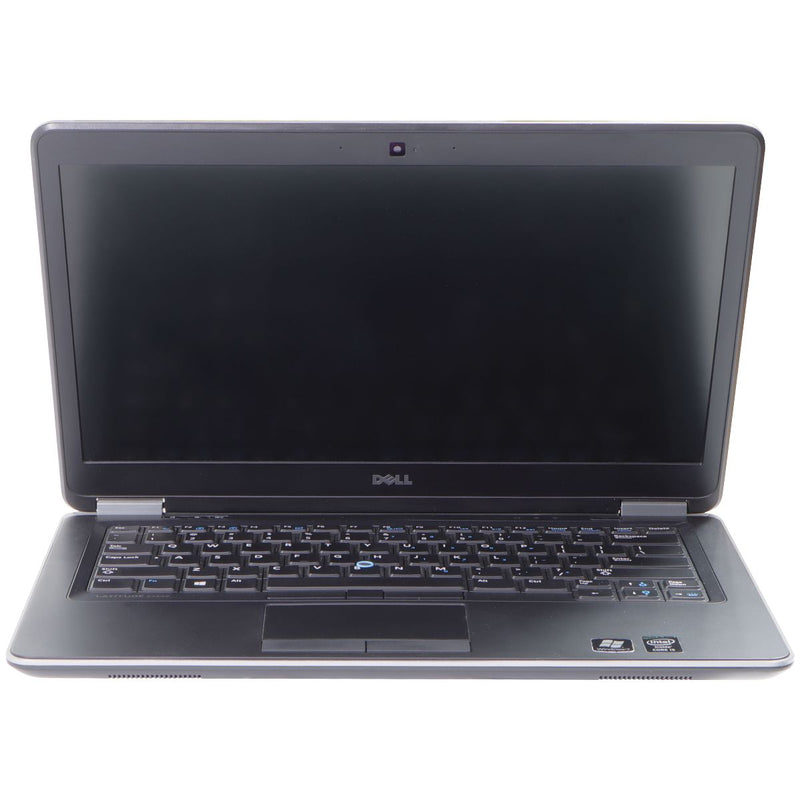 Dell Latitude E7440 (14.0-in) FHD Laptop (P40G) i5-4300U/256GB/8GB/10 Home