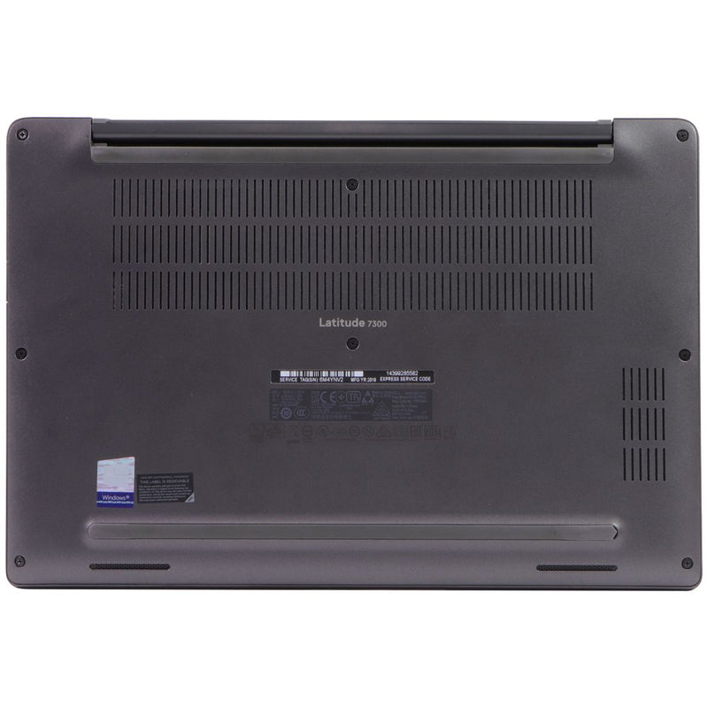 Dell Latitude 7300 (13.3-in) Laptop (P99G) i5-8365U/256GB SSD/16GB RAM/10 Home