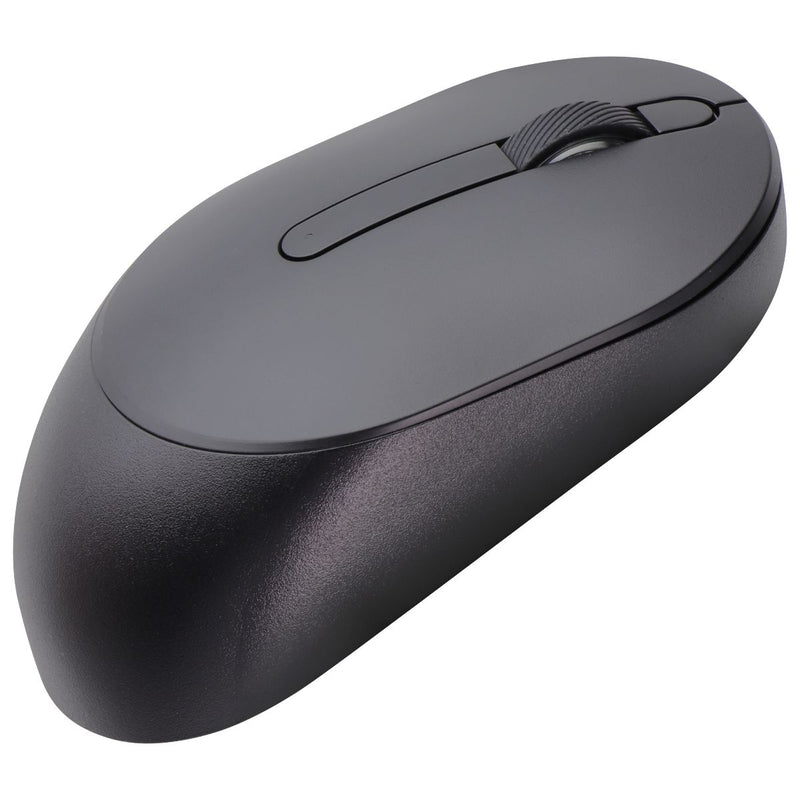 Dell Mobile Wireless Optical Mouse - Black (MS3320W-BLK)