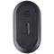 Dell Mobile Wireless Optical Mouse - Black (MS3320W-BLK)