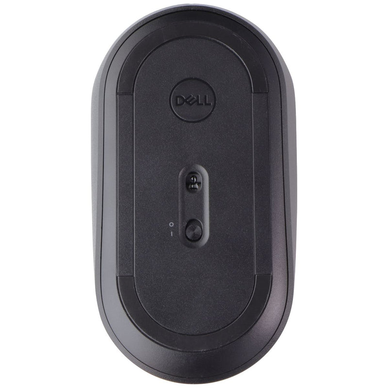 Dell Mobile Wireless Optical Mouse - Black (MS3320W-BLK)