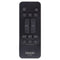 DENON  Replacement Remote (RC-1230) - Black