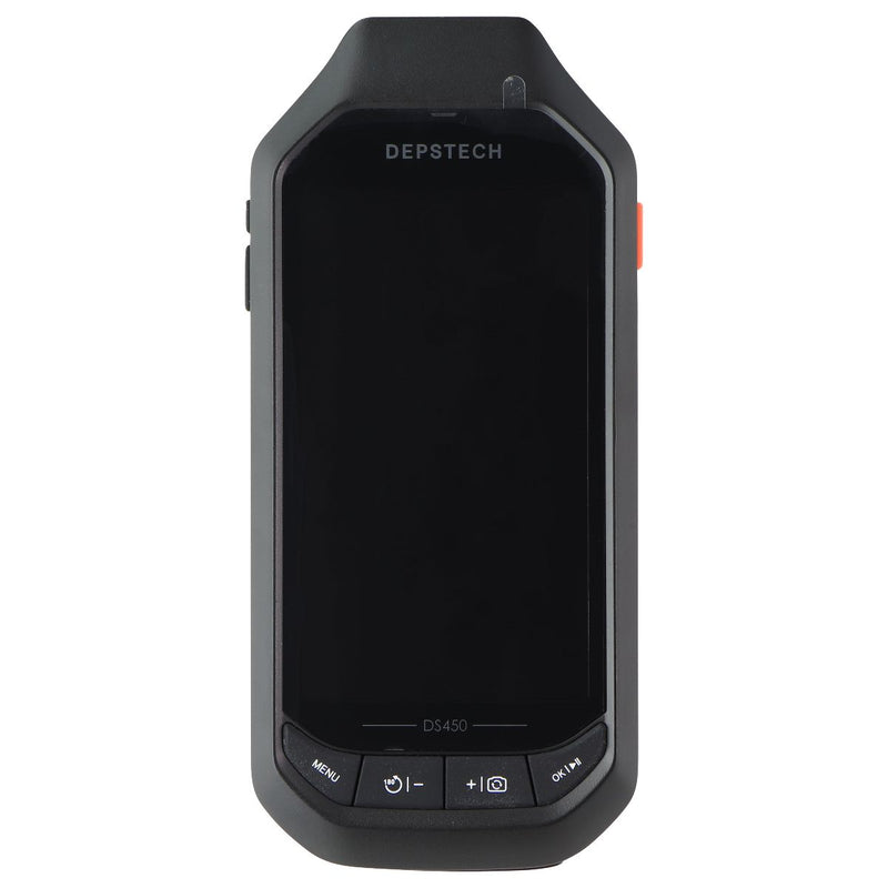 DEPSTECH Dual Lens Video Endoscope with 4.5-in IPS Screen and 3500mAh Battery - DEPSTECH - Simple Cell Shop, Free shipping from Maryland!