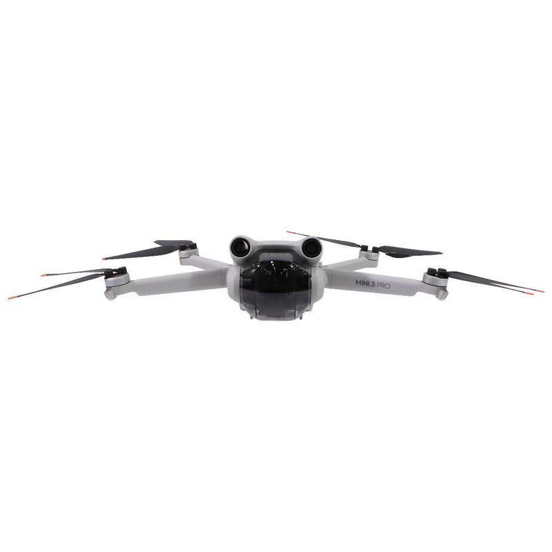 DJI Mini 3 Pro Drone Bundle with 3 Batteries and 128GB microSD Card