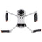 DJI Mini 3 Pro Drone Bundle with 3 Batteries and 128GB microSD Card