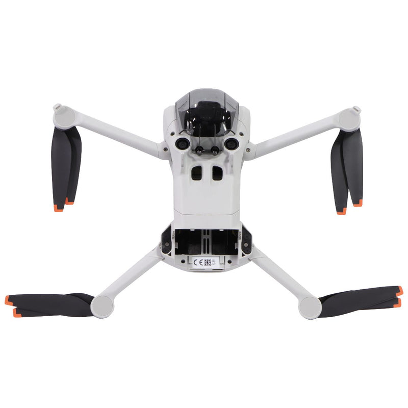 DJI Mini 3 Pro Drone Bundle with 3 Batteries and 128GB microSD Card