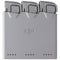 DJI Mini 3 Pro Drone Bundle with 3 Batteries and 128GB microSD Card
