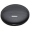 Eargo 6 Self-Fitting OTC CIC Rechargeable Hearing Aid with Case - Black