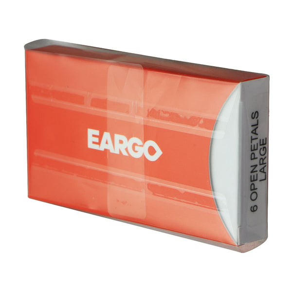 Eargo Open Petals for Eargo 5/6/7 Series Hearing Aids - Clear - EARGO - Simple Cell Shop, Free shipping from Maryland!