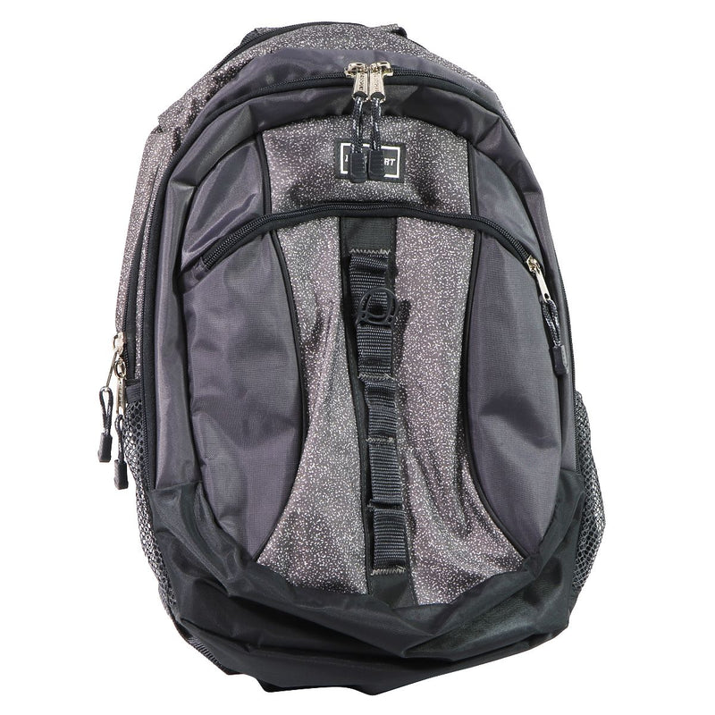 Eastsport Primetime Sport Backpack - Gray/Spotted (115946-SDT) - EastSport - Simple Cell Shop, Free shipping from Maryland!