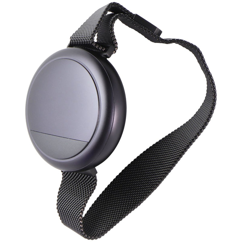 Embr Wave 2 Cooling and Warming Wristband - Personalized Thermal Relief - Black