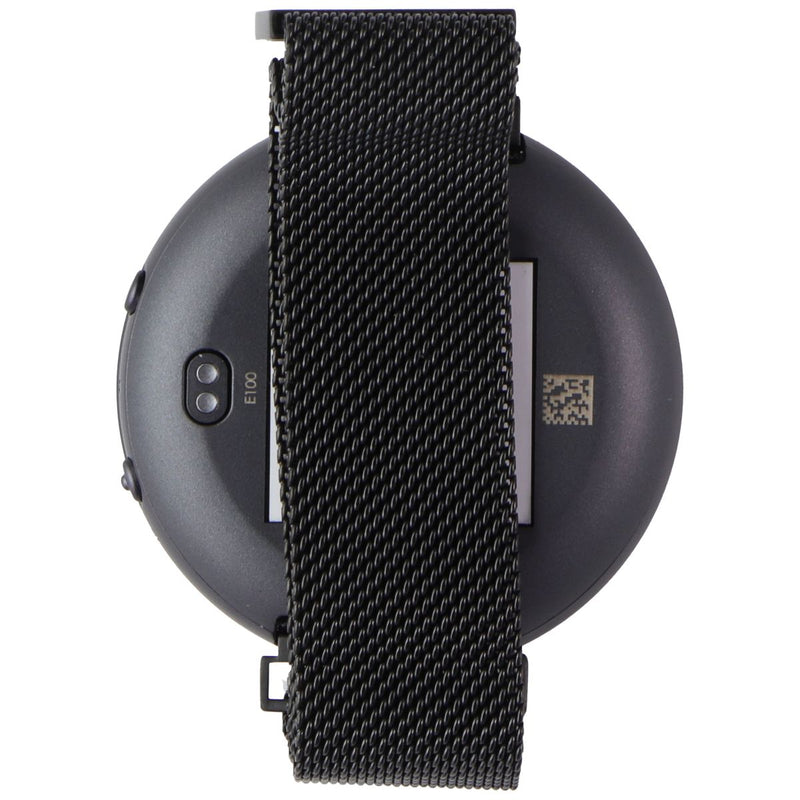 Embr Wave 2 Cooling and Warming Wristband - Personalized Thermal Relief - Black