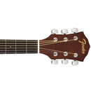 Fender FA-125 Dreadnought Acoustic Guitar Package - Sunburst