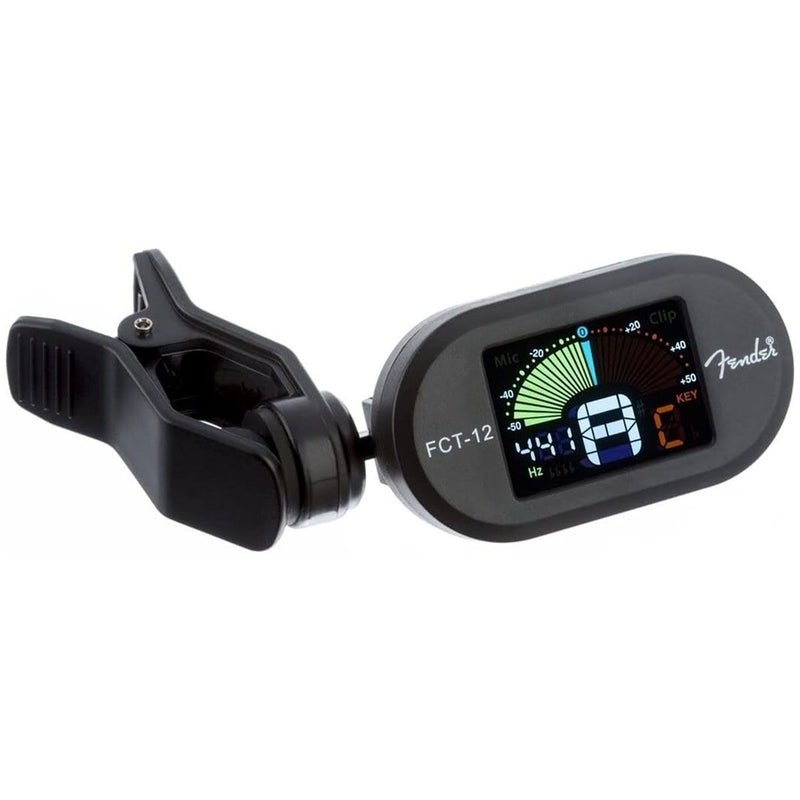 Fender FA-125 Dreadnought Acoustic Guitar Package - Sunburst