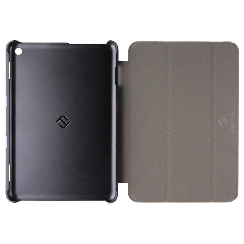 Fintie Slim Case for Kindle Fire HD 8 & Fire HD 8 Plus Tablet 2020/2022 - Black