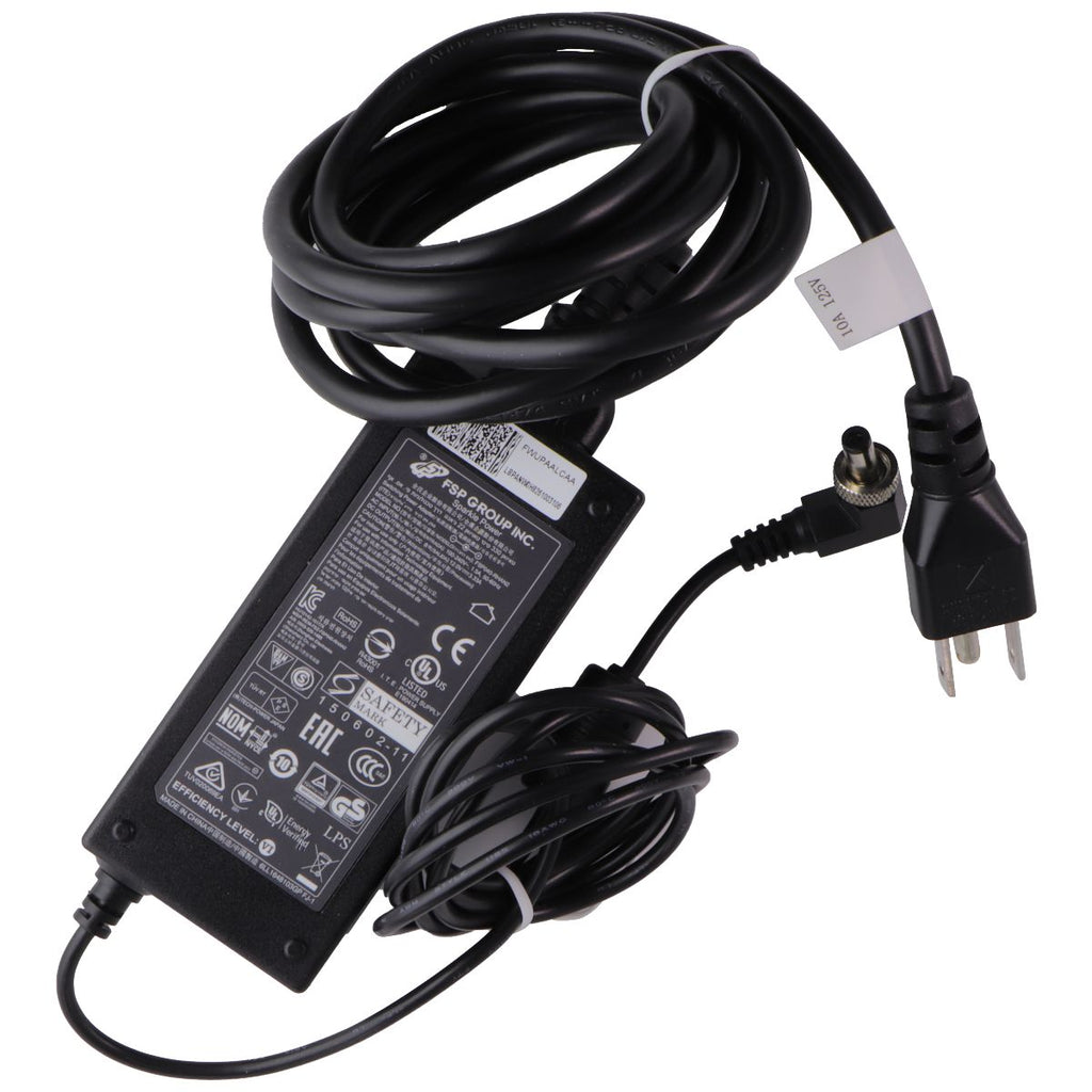 FSP Group Inc (12V/3.33A) Switching Power Adapter - Black (FSP040-RHAN