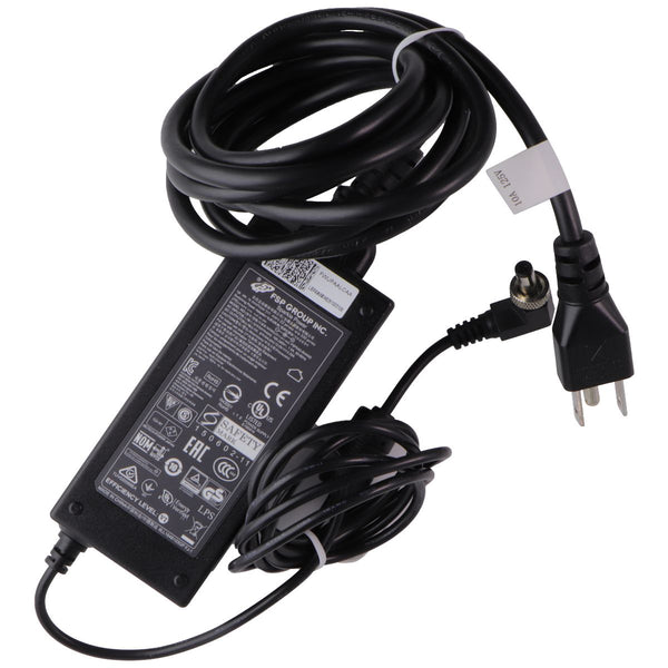 FSP Group Inc (12V/3.33A) Switching Power Adapter - Black (FSP040-RHAN2)