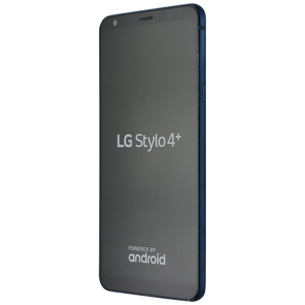 LG Stylo 4 Plus (6.2-inch) Smartphone (LG-Q710PL) Boost Mobile Only - 32GB/Blue - LG - Simple Cell Shop, Free shipping from Maryland!