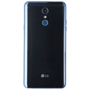 LG Stylo 4 Plus (6.2-inch) Smartphone (LG-Q710PL) Boost Mobile Only - 32GB/Blue - LG - Simple Cell Shop, Free shipping from Maryland!