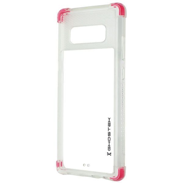 Ghostek EXEC 2 Series Case for Samsung Galaxy Note 8 - Red/Black