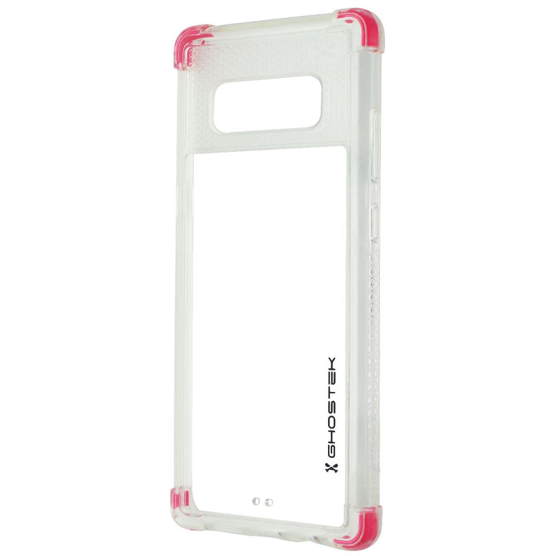 Ghostek EXEC 2 Series Case for Samsung Galaxy Note 8 - Red/Black