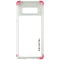 Ghostek EXEC 2 Series Case for Samsung Galaxy Note 8 - Red/Black
