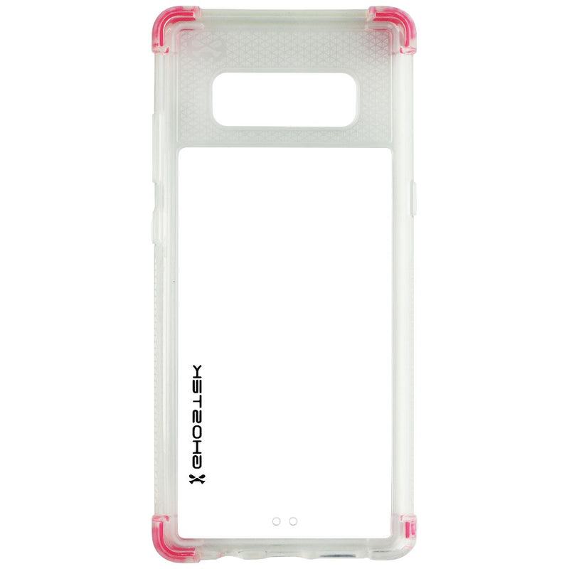 Ghostek EXEC 2 Series Case for Samsung Galaxy Note 8 - Red/Black
