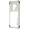 Ghostek Covert2 Protective Case for Samsung Galaxy (S9+) - Clear/Red - Ghostek - Simple Cell Shop, Free shipping from Maryland!
