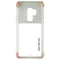 Ghostek Covert2 Protective Case for Samsung Galaxy (S9+) - Clear/Red - Ghostek - Simple Cell Shop, Free shipping from Maryland!