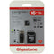 Gigastone 4-in-1 Kit (16GB) microSDHC Memory Card + Micro-USB Adapter Class 10