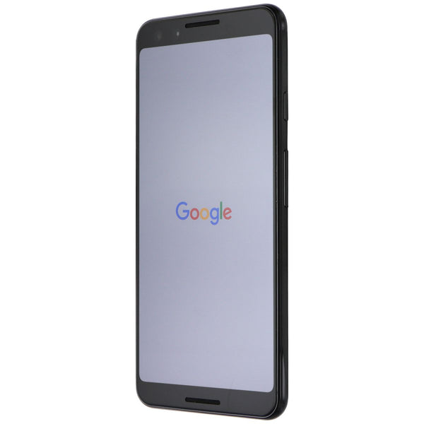 Google Pixel 3 Smartphone (G013A) Spectrum ONLY - 64GB/Just Black