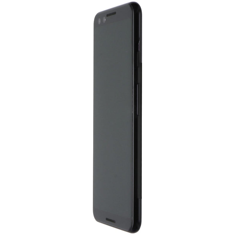 Google Pixel 3 Smartphone (G013A) Spectrum ONLY - 64GB/Just Black