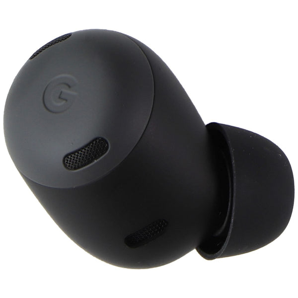 Google - Pixel Buds Pro - Replacement Right Side Bud Only (Charcoal) GA34L