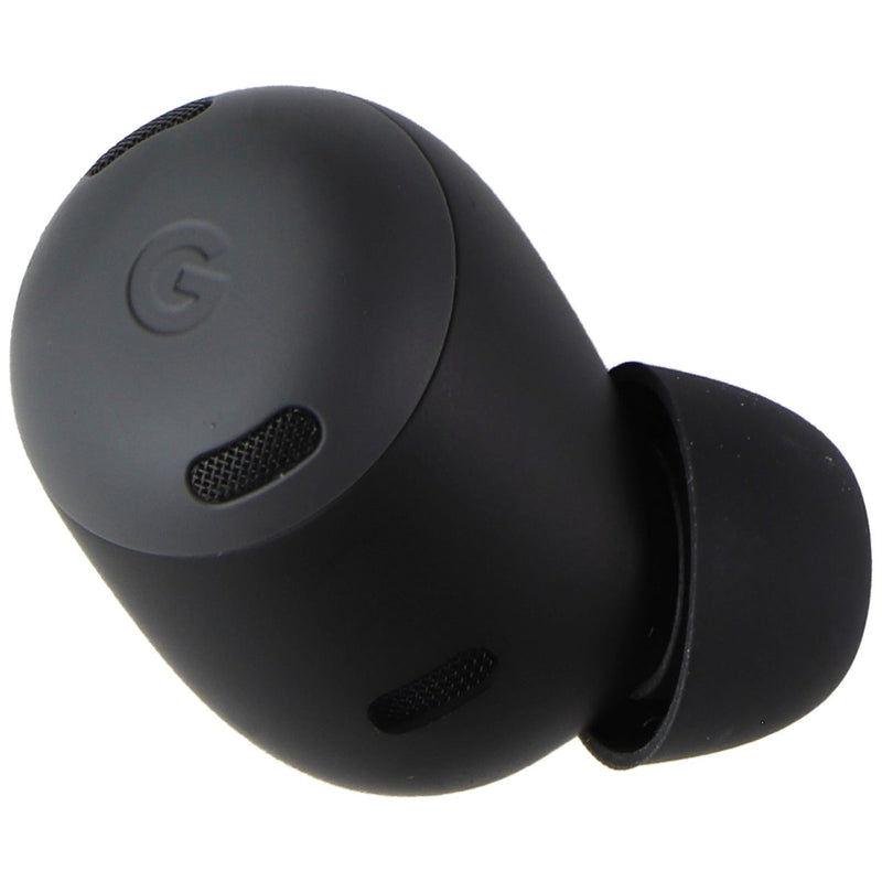 Google - Pixel Buds Pro - Replacement Right Side Bud Only (Charcoal) GA34L