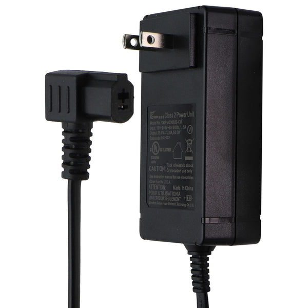 GRP Class 2 Power Supply (29V/2.0A) AC Adapter - Black (GRP-A290020-CU)