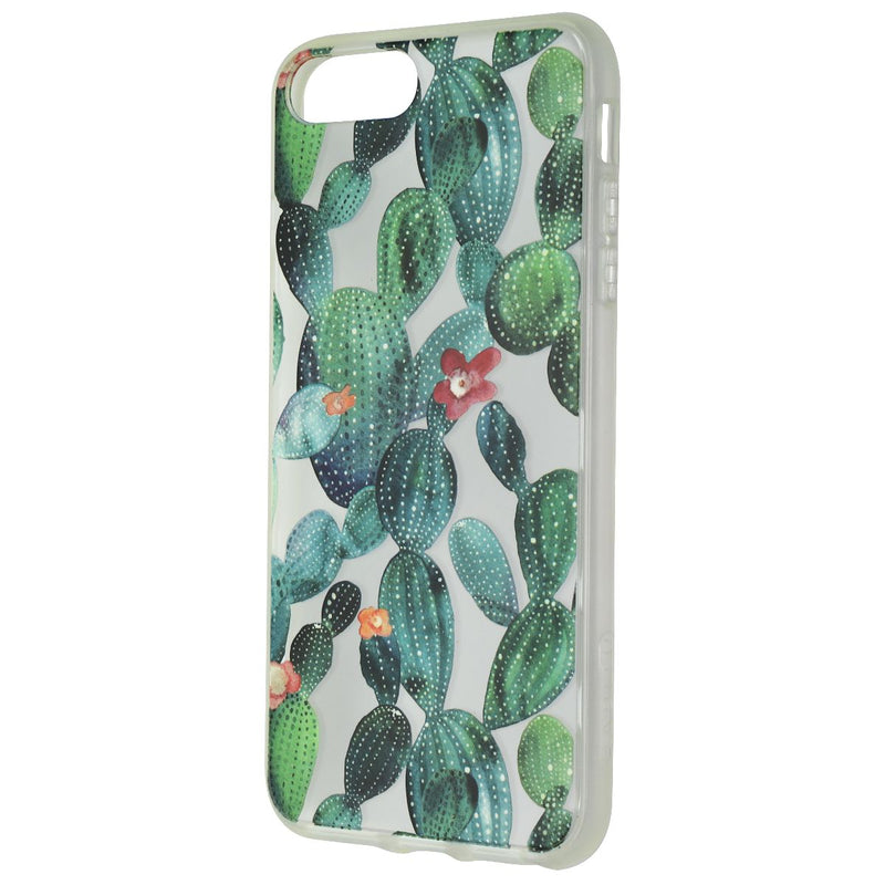 Habitu Case for Apple iPhone 8 Plus / iPhone 7 Plus / iPhone 6s Plus - Cactus - Habitu - Simple Cell Shop, Free shipping from Maryland!