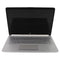 HP (14-in) HD Laptop (14-CF2033WM) Pentium Silver N5030 / 128GB SSD - Silver